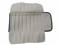 Imagem de Mostruário Rolo para Pulseiras Bege - 114 (Suede)